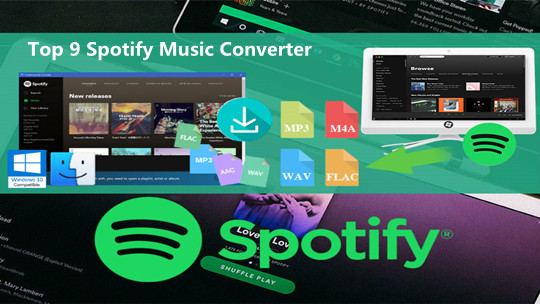 Spotify Downloader Chrome Extension